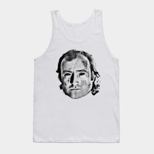 Phil Collins ^ Easy Lover ^ Punksthetic Design Tank Top